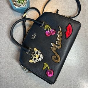 Kate Spade Sequin Bag